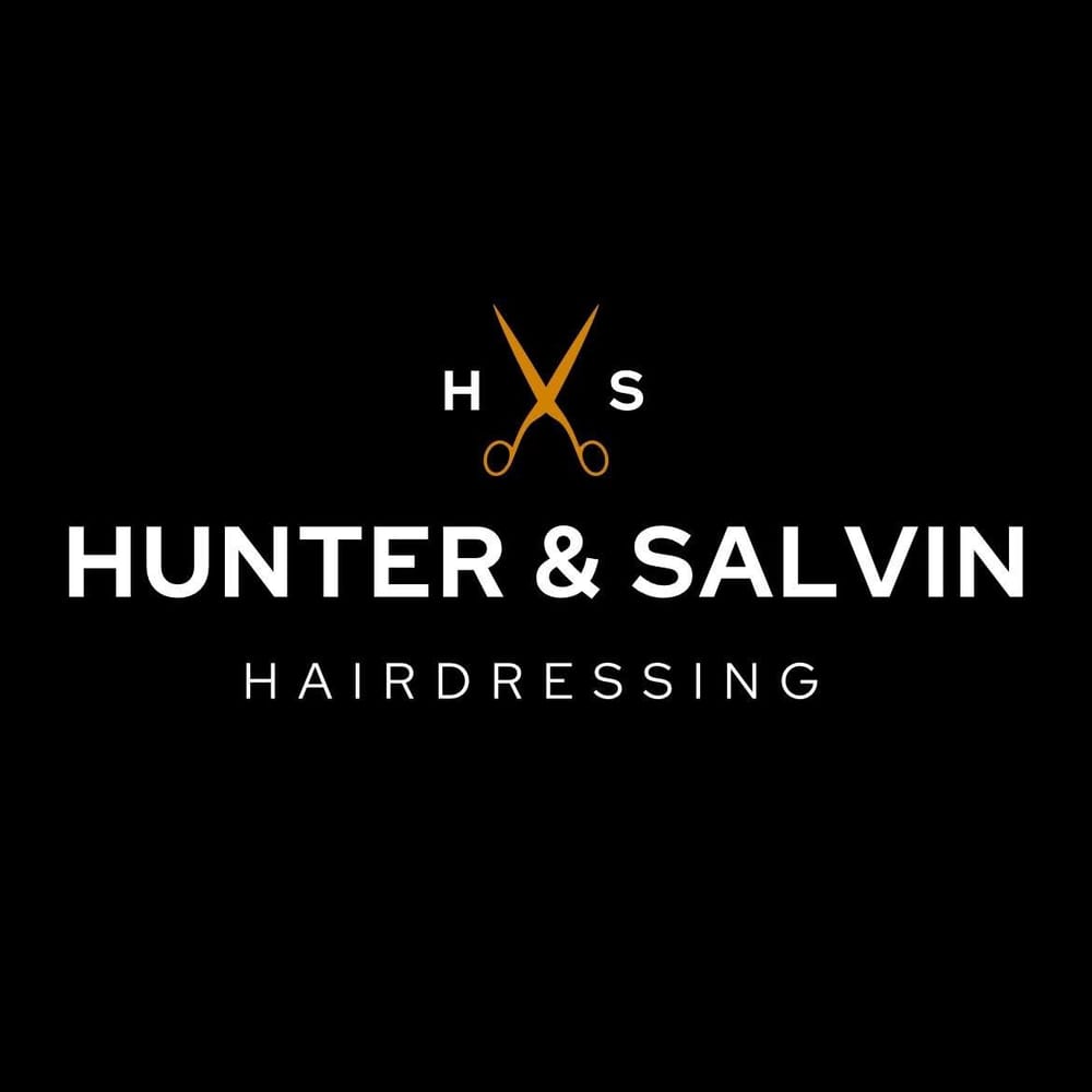 Hunter & Salvin Hairdressing