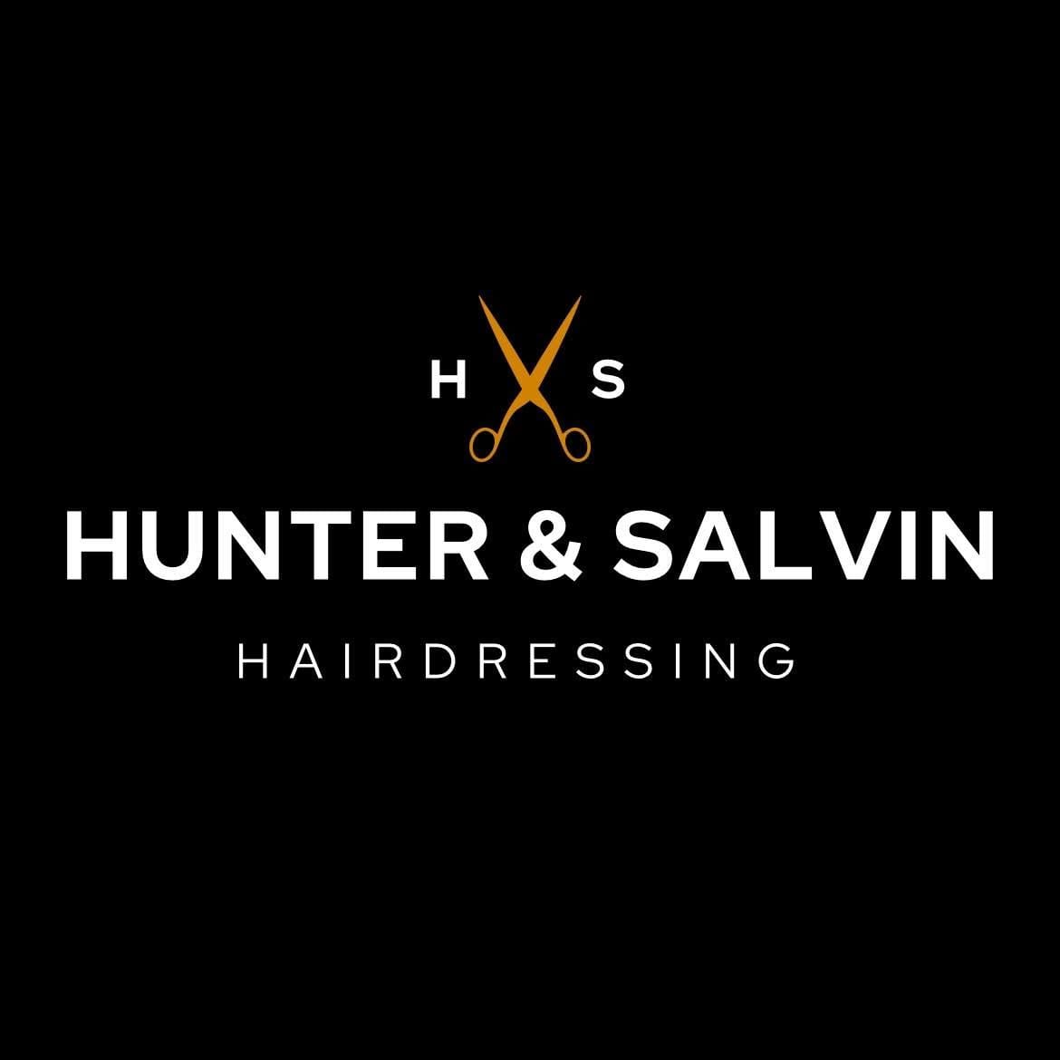 Hunter & Salvin Hairdressing