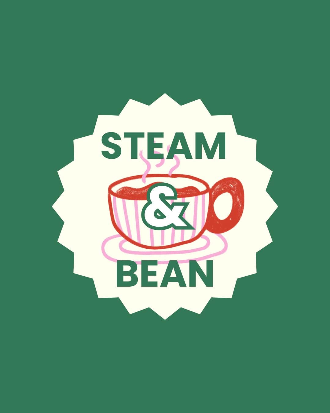 Steam & Bean Coffee House