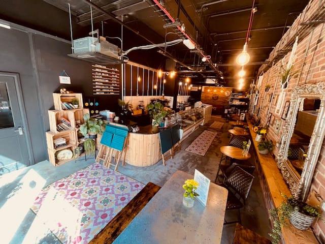 Steam & Bean Awarded 5-Star Hygiene Rating!