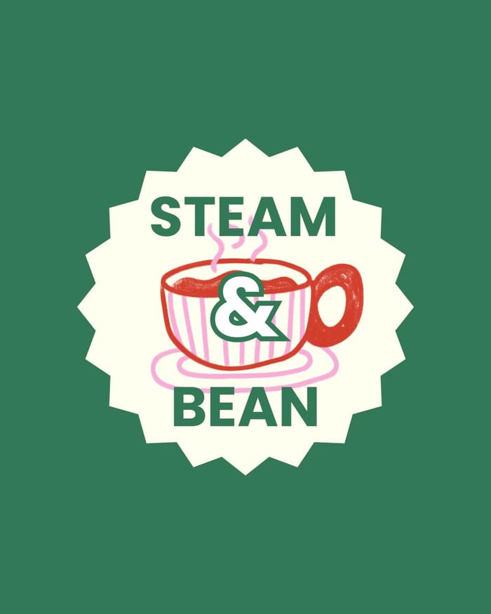 Steam & Bean Coffee House